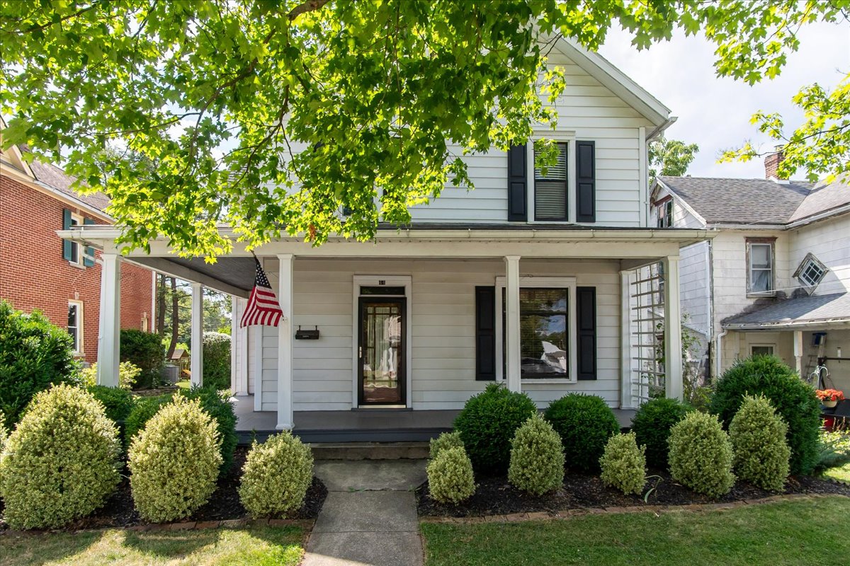 Image of a property