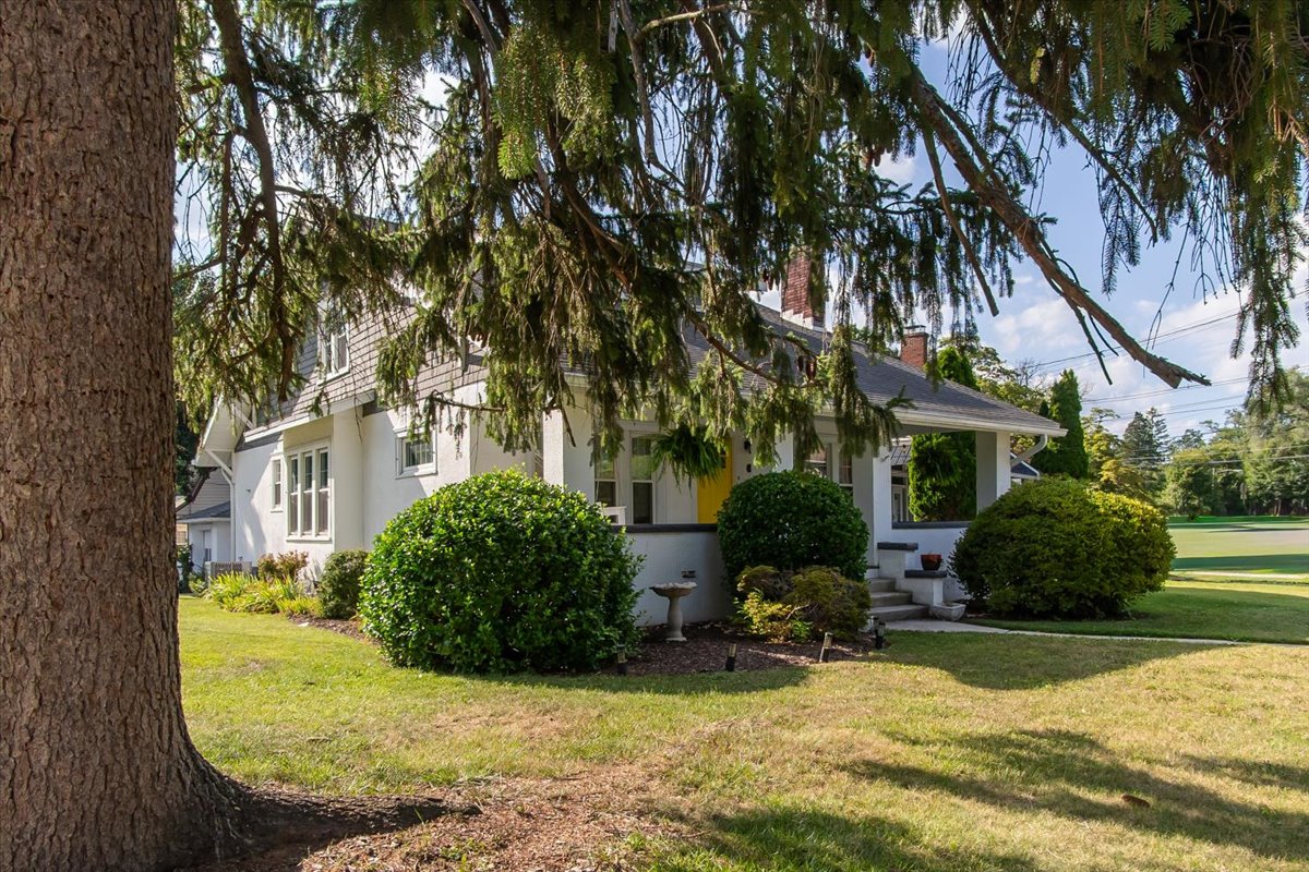 Image of a property