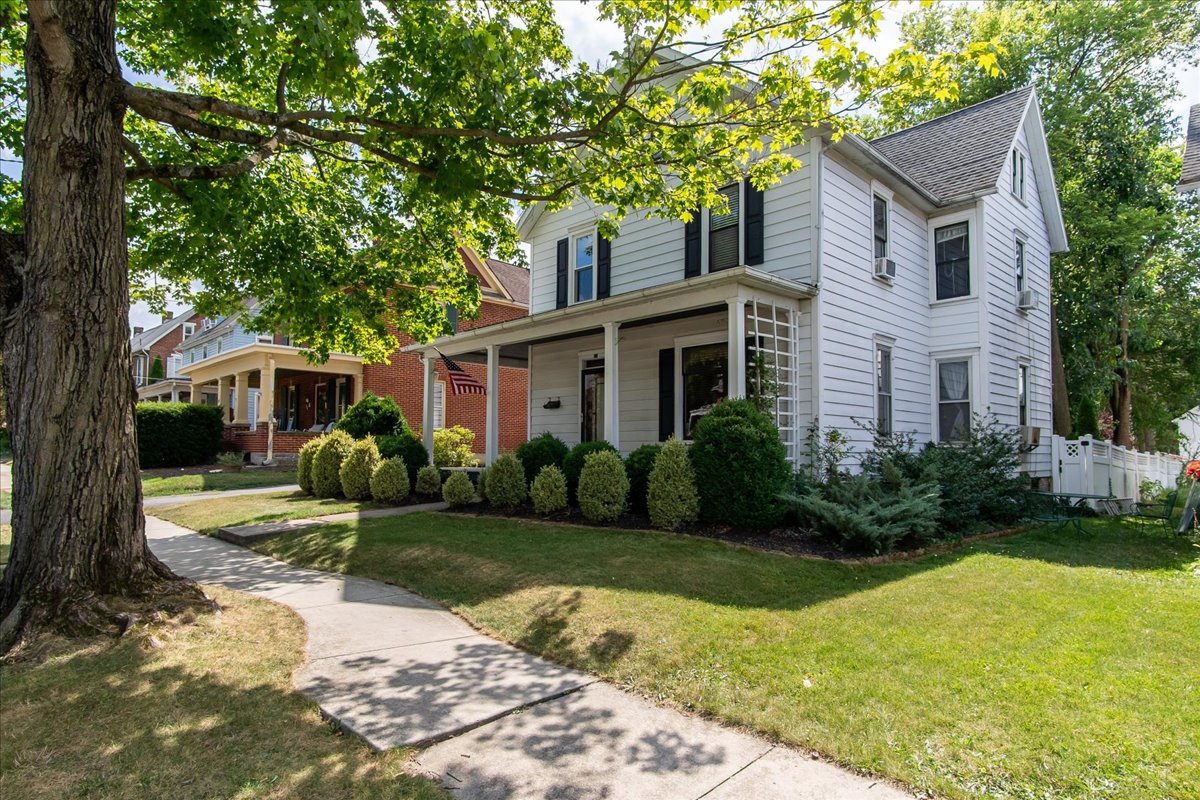 Image of a property