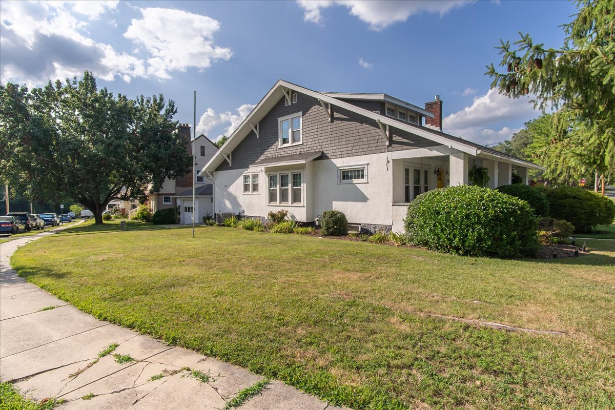 Image of a property