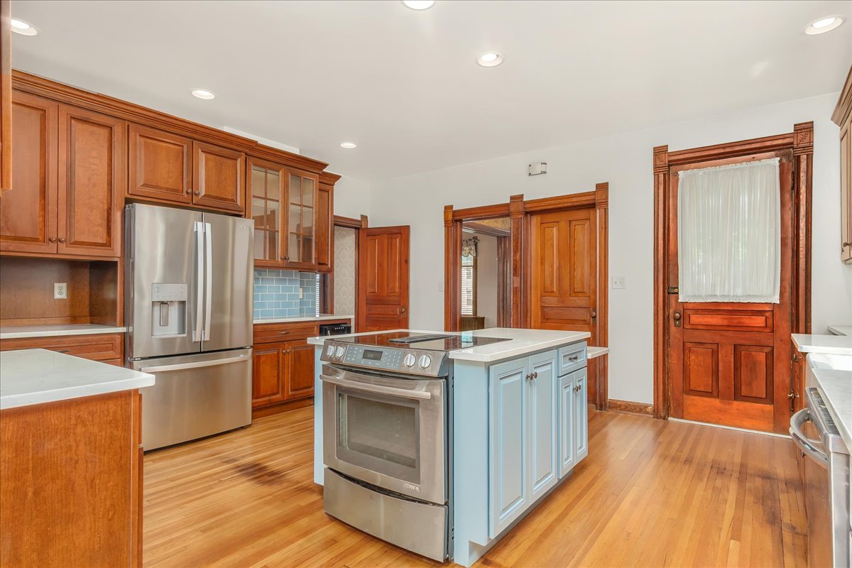 Image of a property