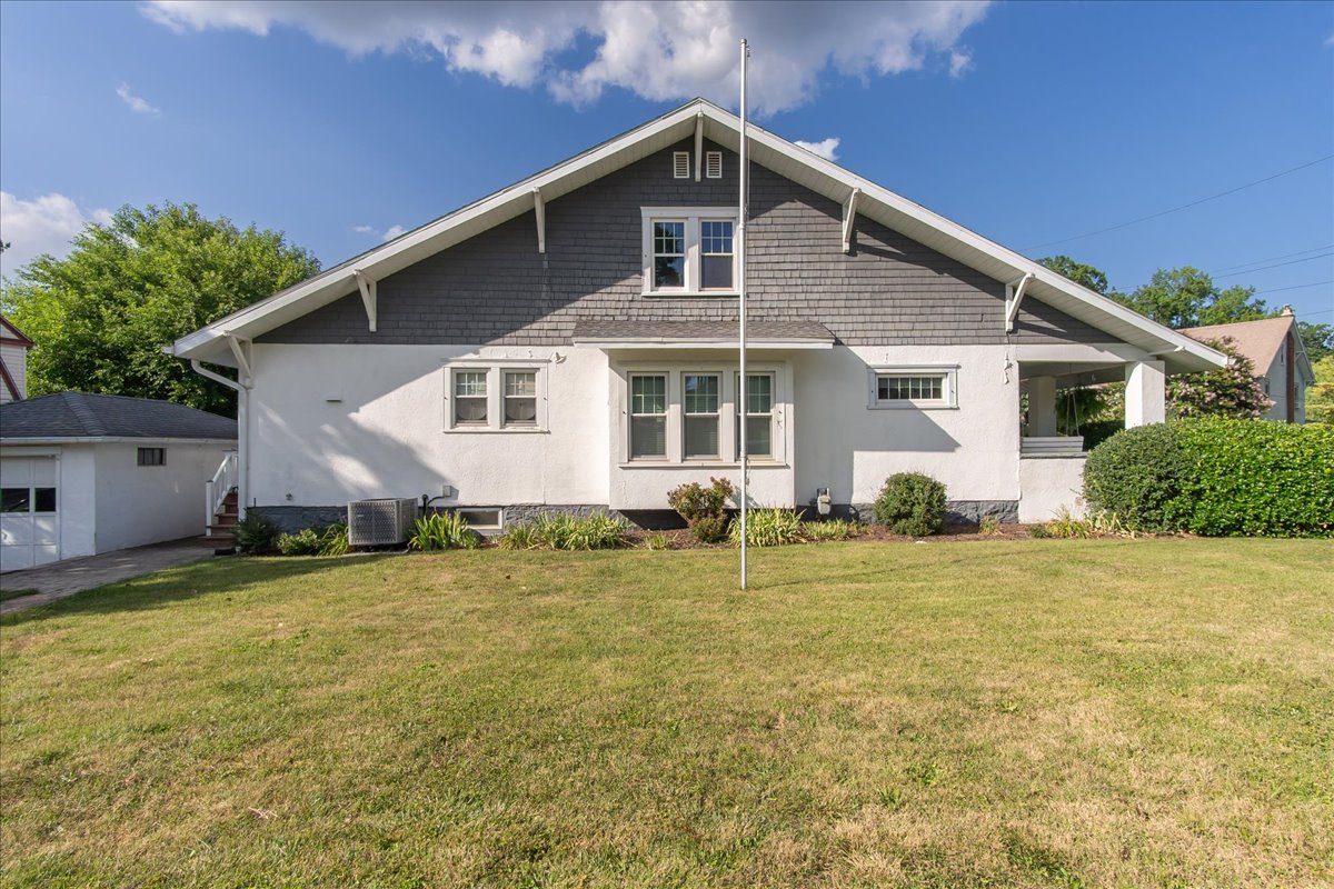 Image of a property