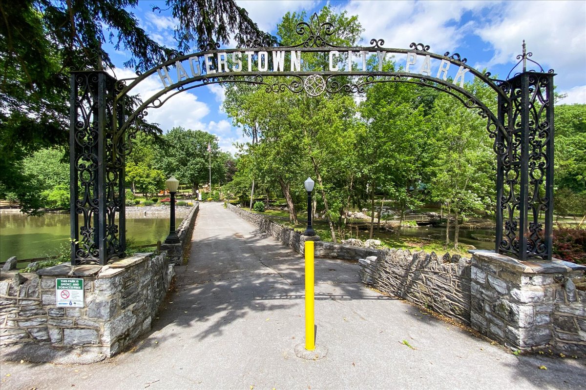 Image of a property
