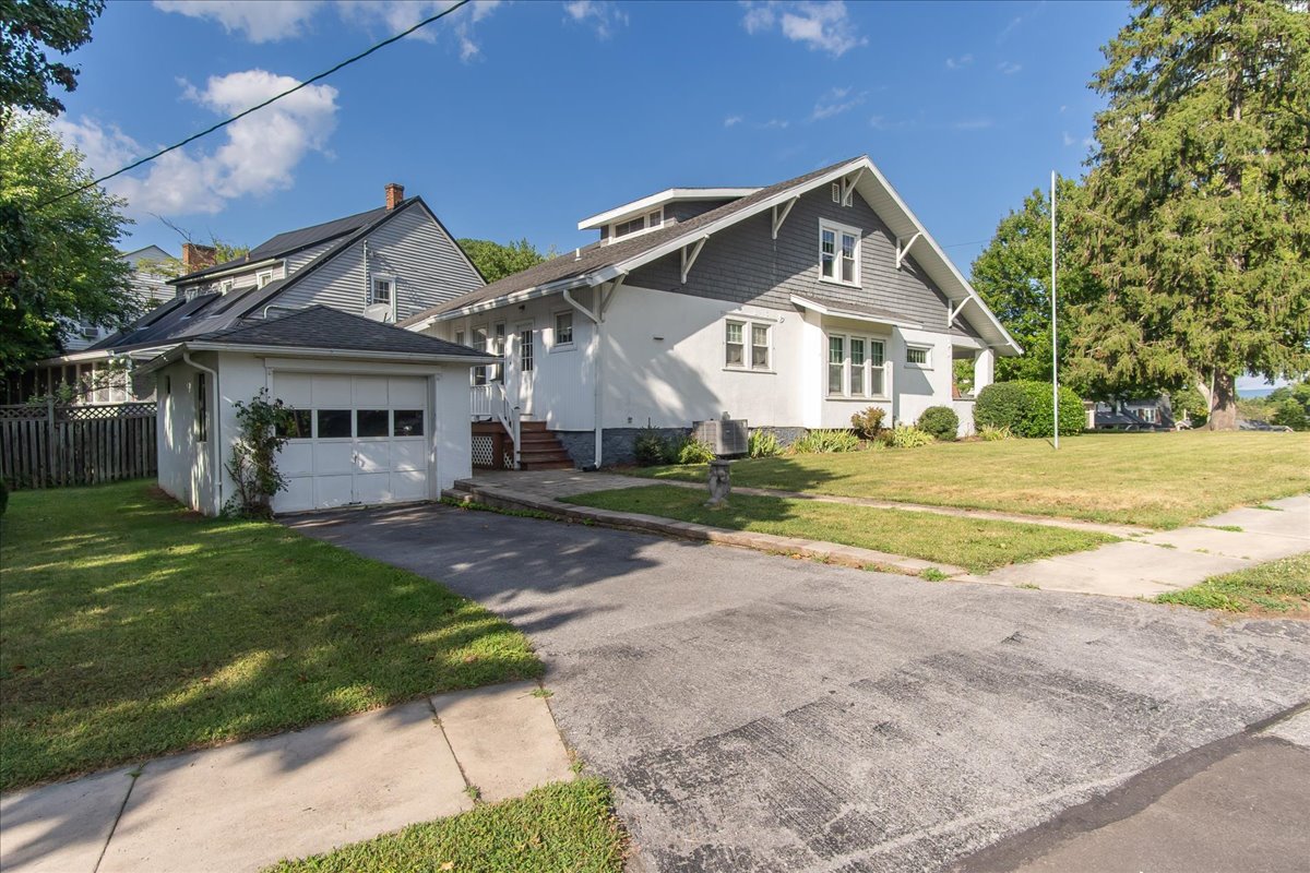 Image of a property