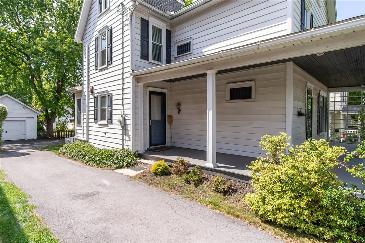 Image of a property