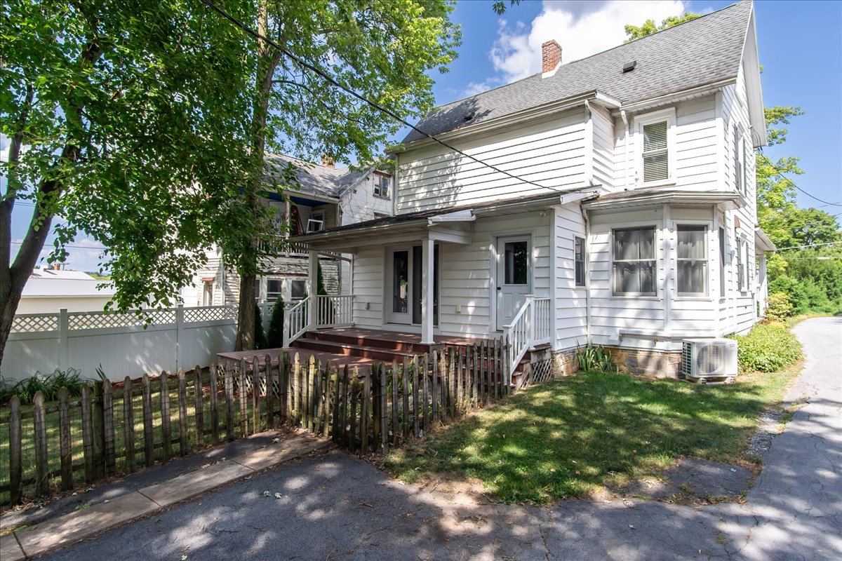 Image of a property
