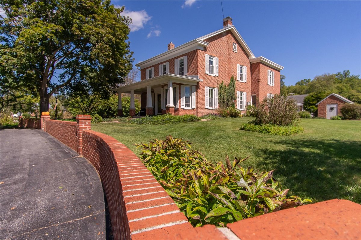 Preview of a property