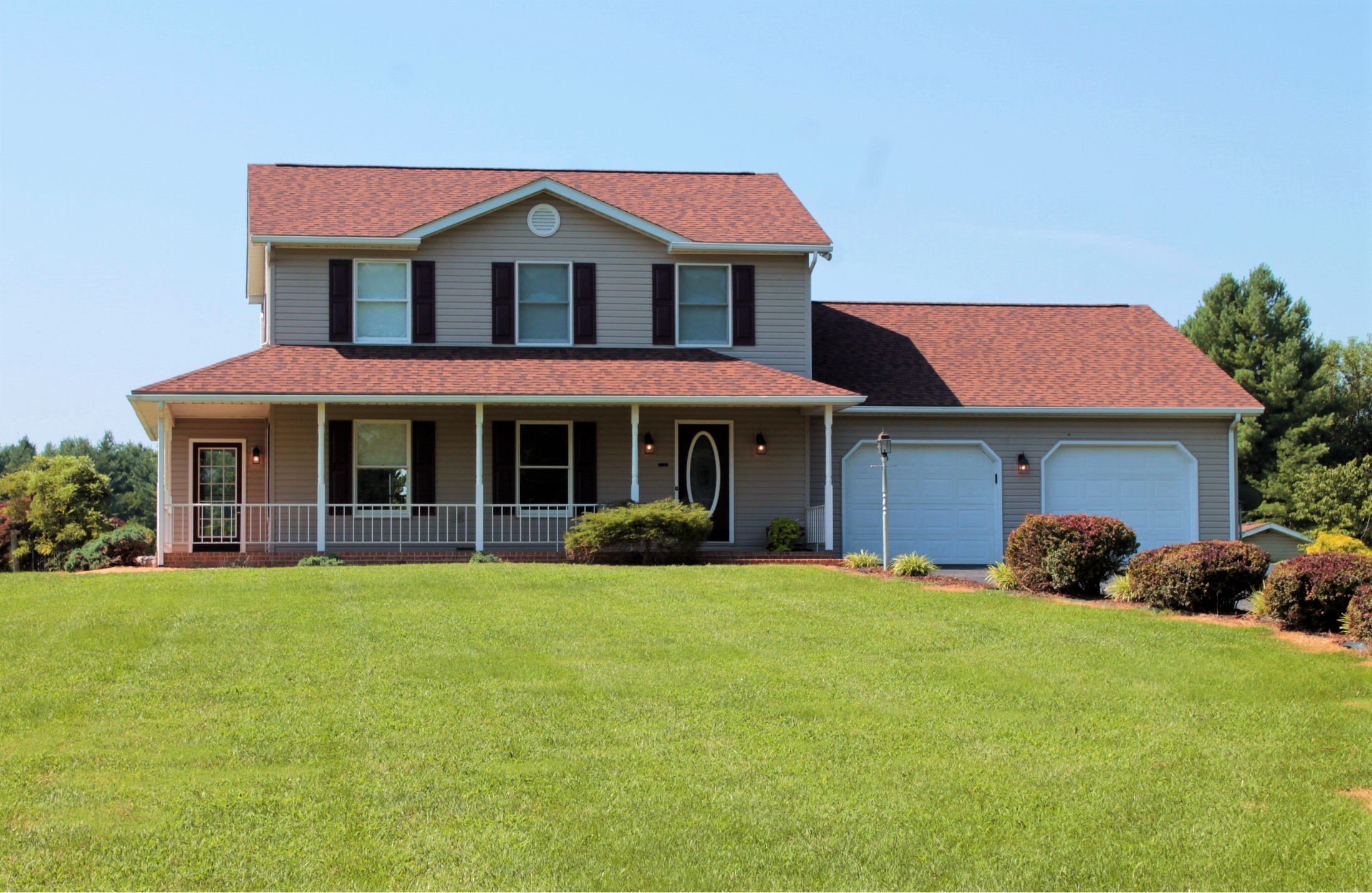 Preview of a property