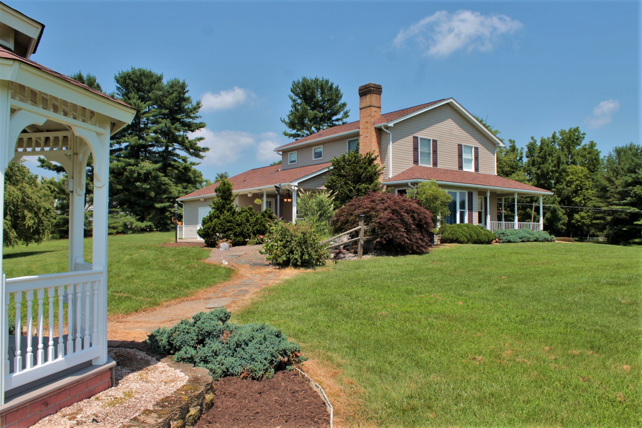 Image of a property
