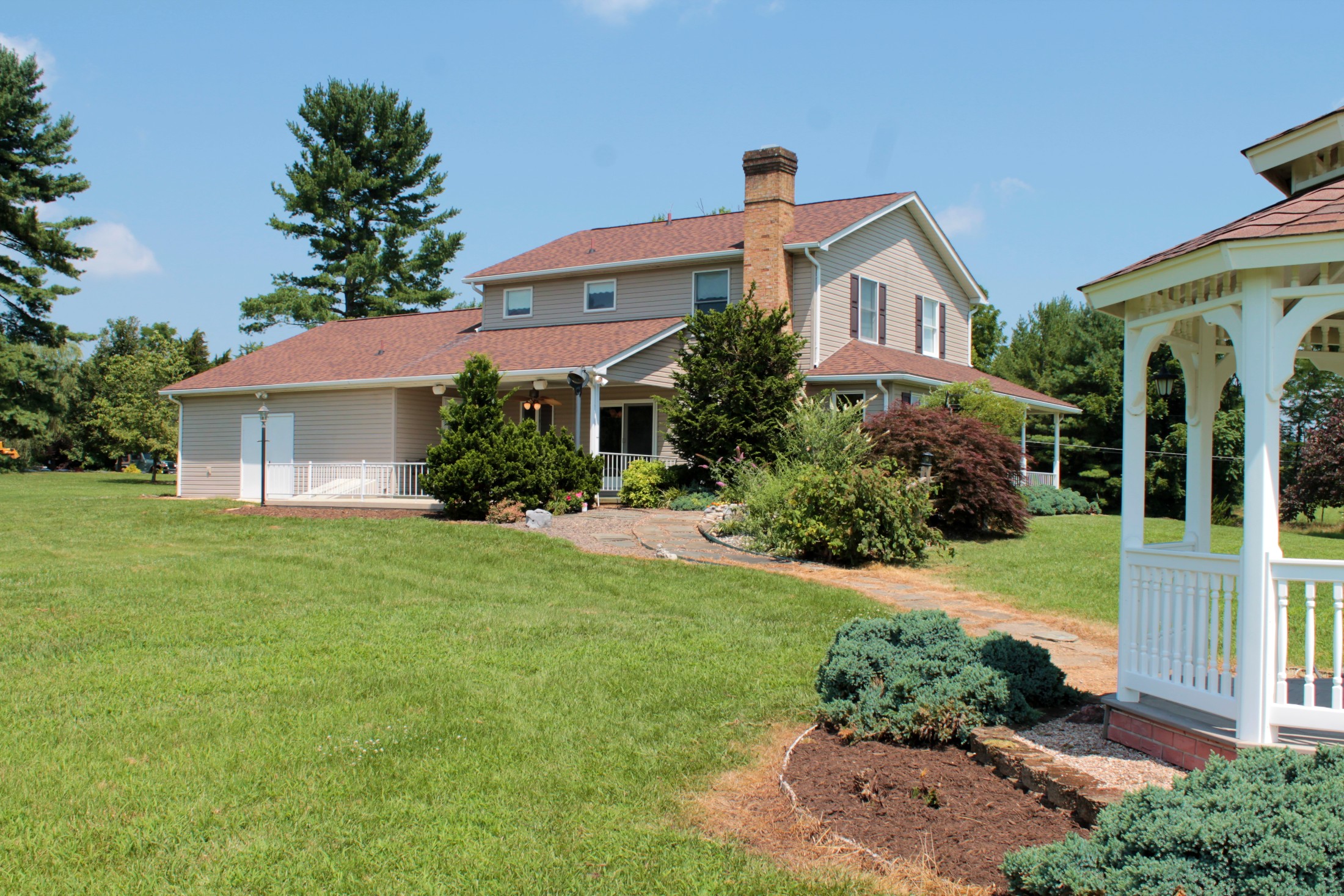 Image of a property
