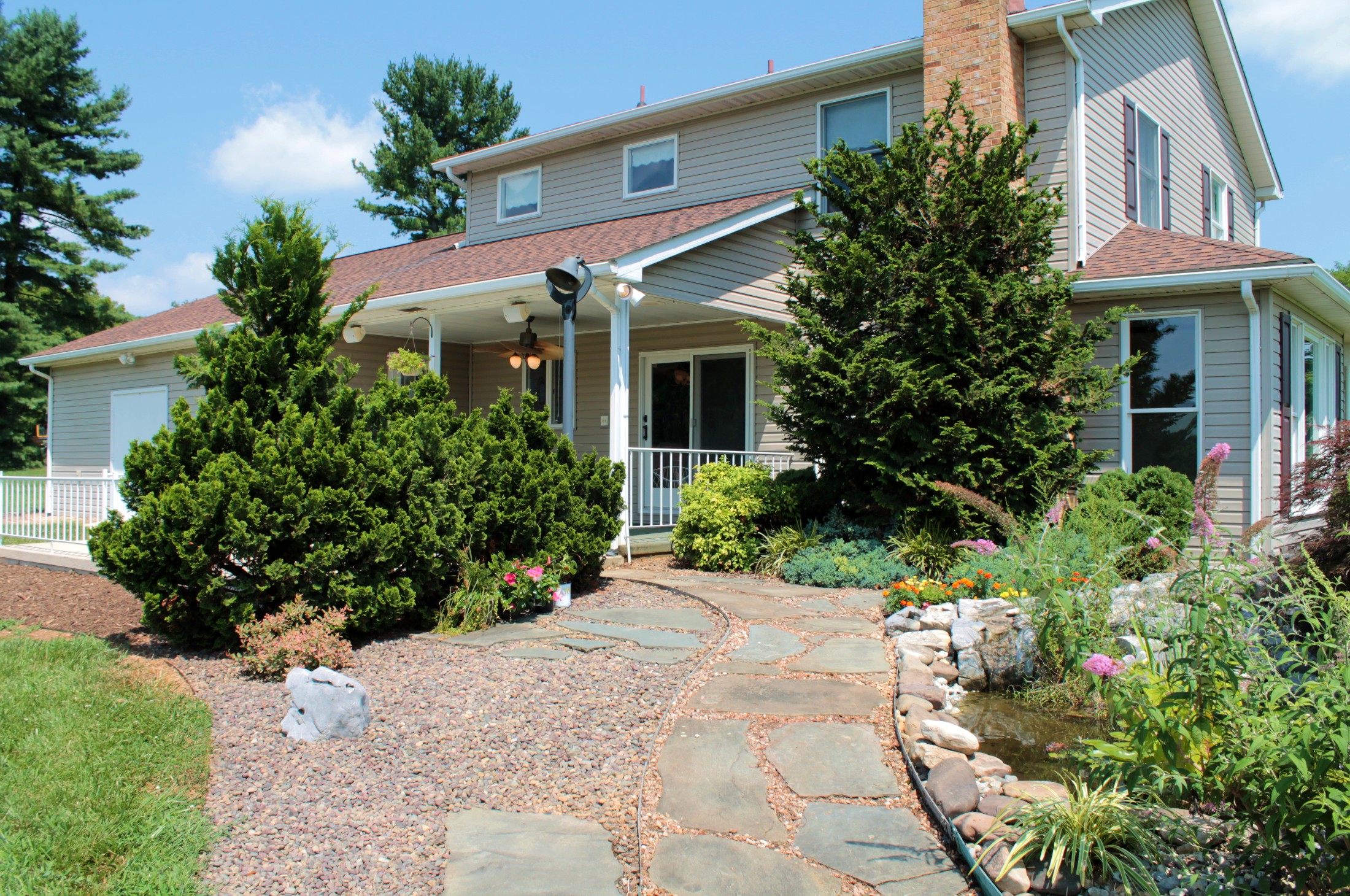 Image of a property