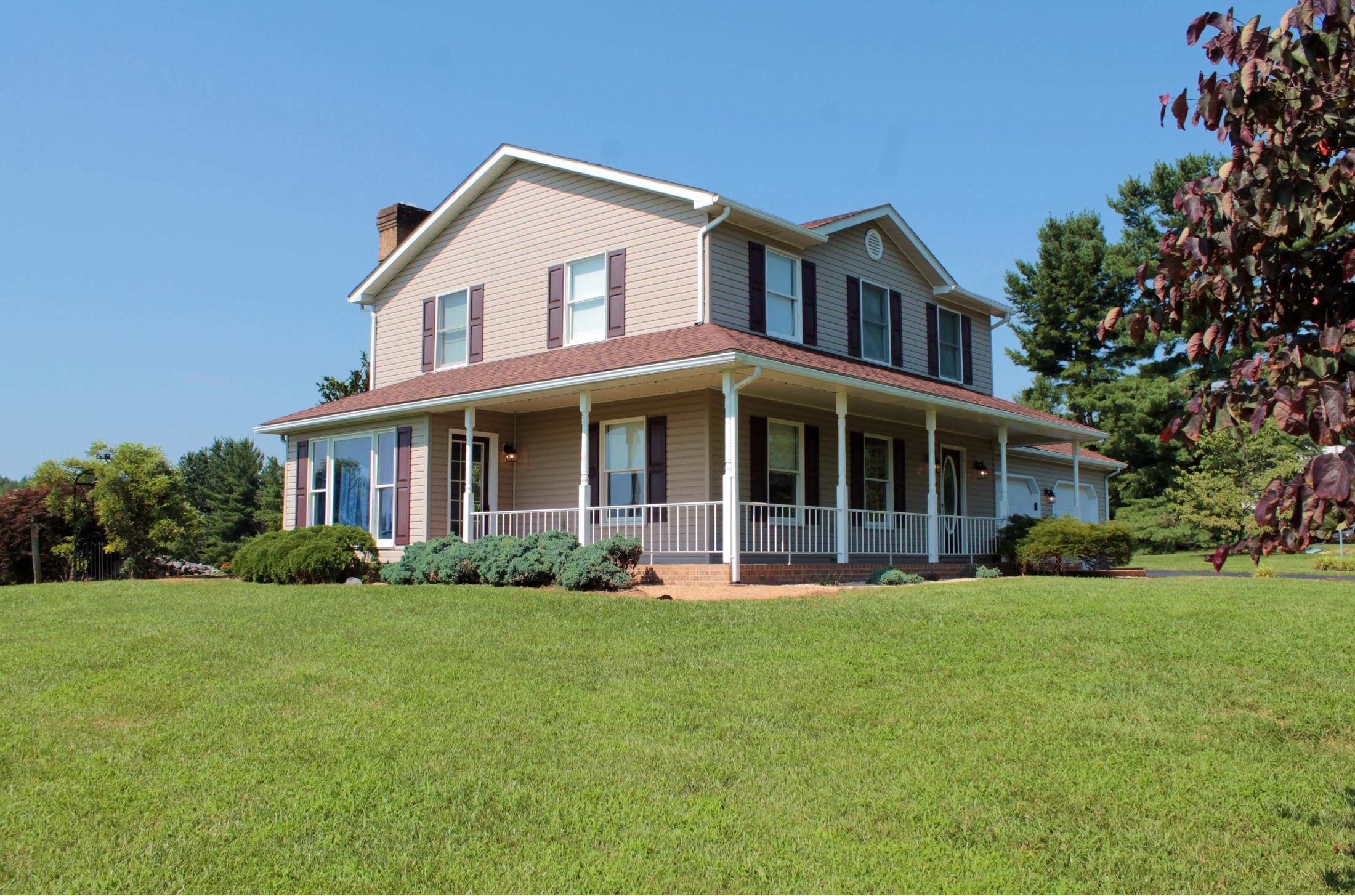 Image of a property