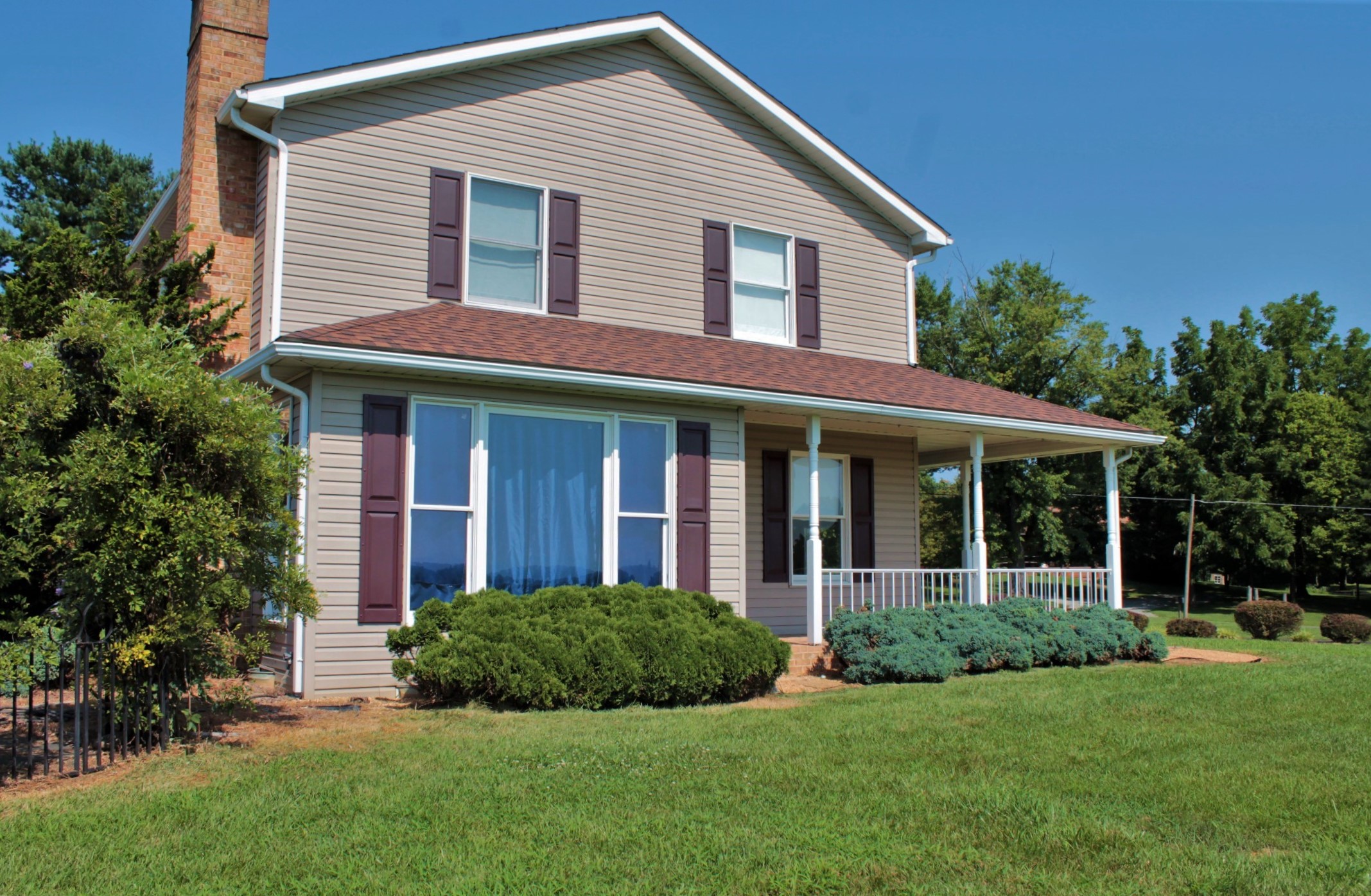 Image of a property