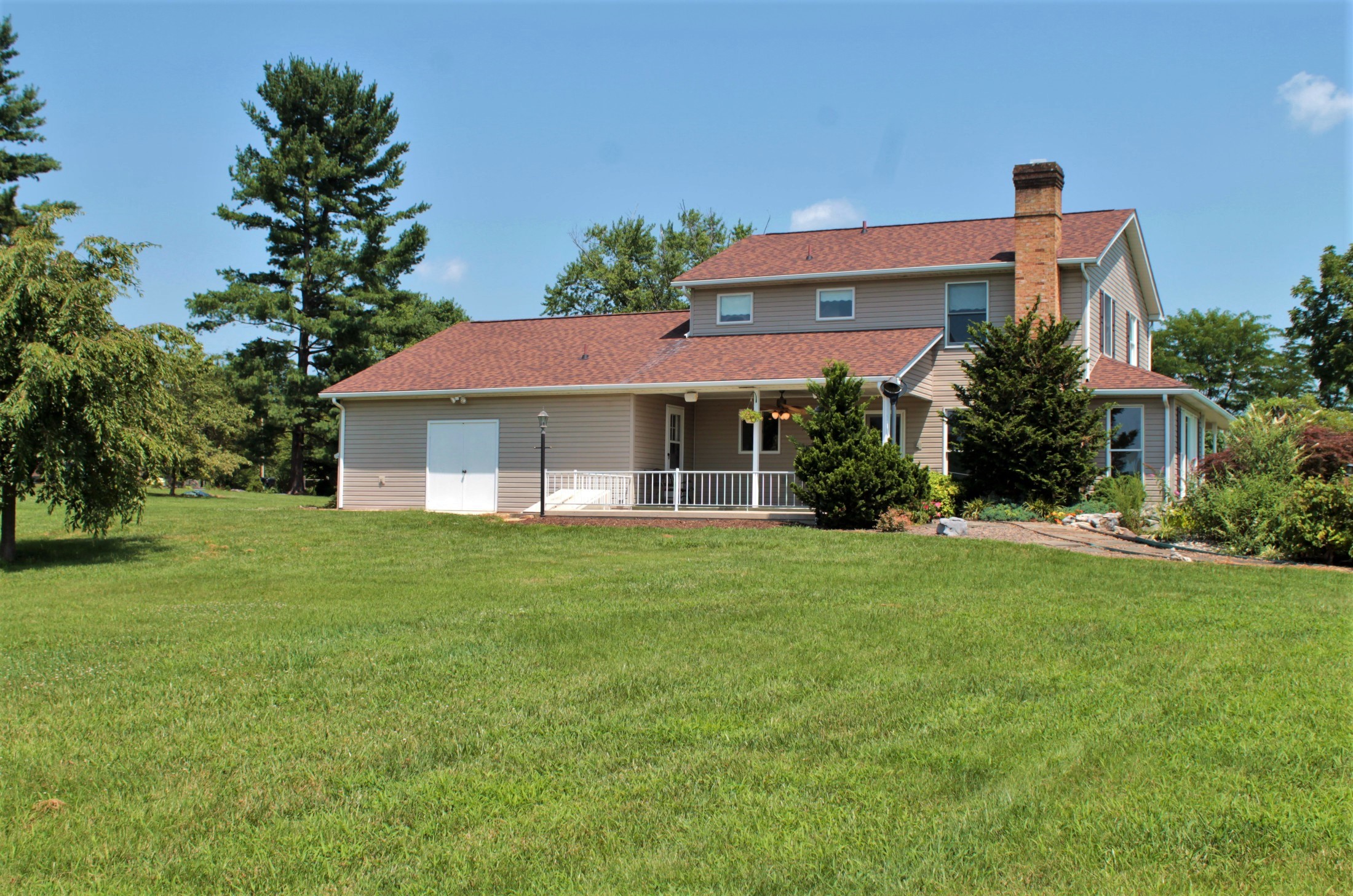 Image of a property