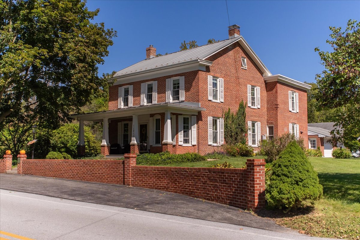 Image of a property