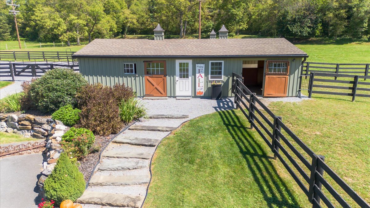 Image of a property