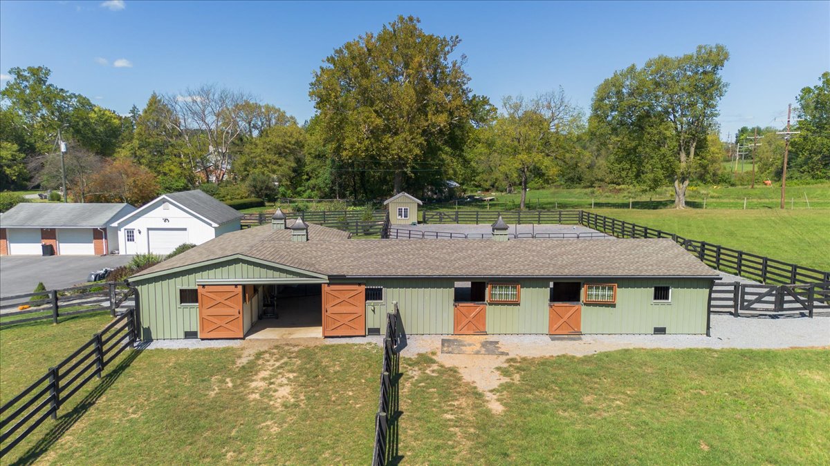 Image of a property