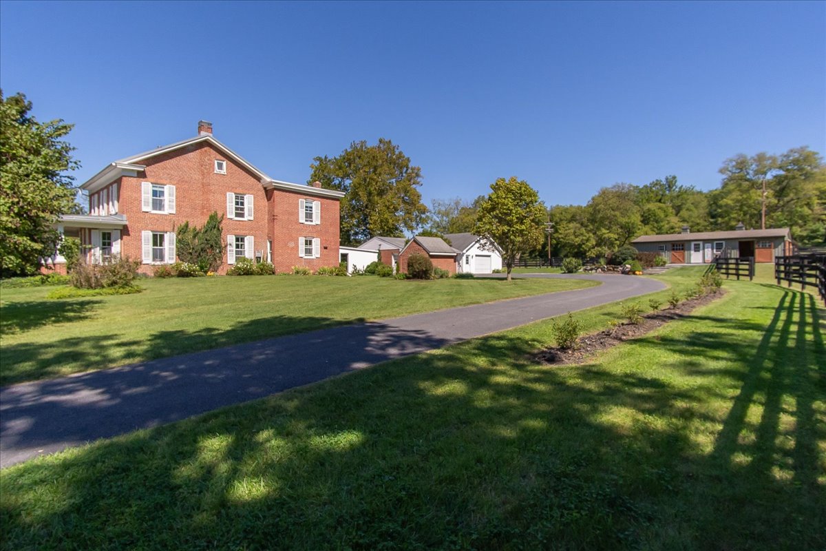 Image of a property