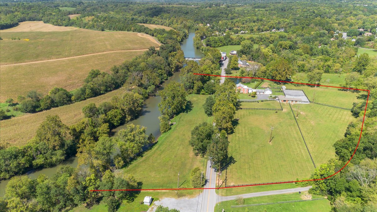 Image of a property