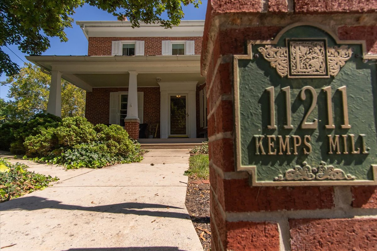 Image of a property